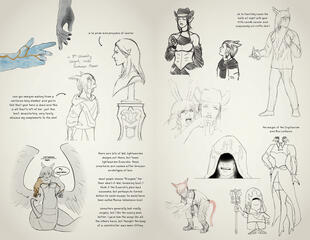 Lover's Heart - 10-11
