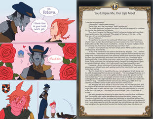 Lover's Heart - 14-15
